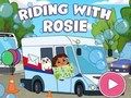 Spel Rider med Rosie  på nätet