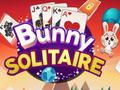 Spel Bunny Solitaire på nätet
