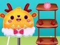 Spel Baby Taylor sömnad av modekläder  på nätet