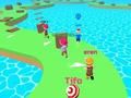 Spel BoardRun. io  på nätet