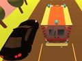Spel Trafik racer ultimat på nätet