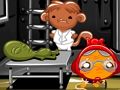 Spel Monkey Go Happy Stage 671 på nätet