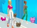 Spel Mode Battle Catwalk Queen  på nätet