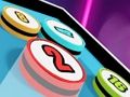 Spel Kedjeskiva 2048  på nätet
