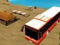 Spel Water Surfer Bus Simuleringsspel 3D  på nätet