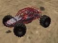 Spel Buggy Demolition Derby 2022 på nätet