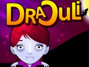 Spel Drakuli på nätet