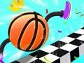 Spel Rita Climber Rush  på nätet