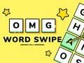 Spel Omg ord svep på nätet