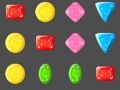 Spel Tändsticksgodis. io  på nätet