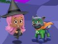Spel Nick Jr. Halloween House Party på nätet