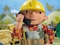 Spel Målarbok för Byggaren Bob  på nätet