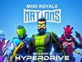 Spel Mini Royale: Nations säsong 3  på nätet