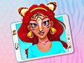 Spel Vilda djur prinsessor Makeover #Prep  på nätet