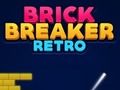 Spel Tegelbrytare retro på nätet