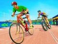 Spel Cykeltävlingsspel BMX Rider  på nätet
