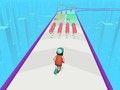 Spel Super Monster Run på nätet