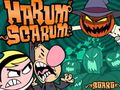 Spel Harumsjö på nätet