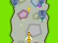 Spel Hiveförsvarare på nätet
