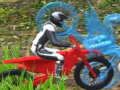 Spel Biketrial Forest Road 2022 på nätet