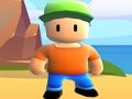 Spel Snubbla killar pussel på nätet
