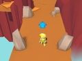 Spel Lilla roboten  på nätet