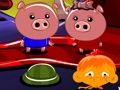 Spel Monkey Go Happy Stage 56 på nätet