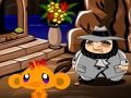 Spel Monkey Go Happy Stage 58 på nätet