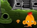 Spel Monkey Go Happy Stage 59 på nätet