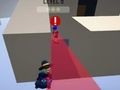 Spel Blaster upptåg  på nätet