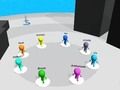 Spel Snedstreck på nätet