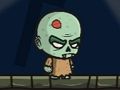 Spel Zombie vs eld  på nätet