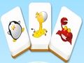 Spel Anslut djur onet kyodai på nätet