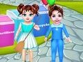 Spel Baby Taylor Earth Day på nätet