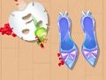 Spel Prinsessan på flykt. io  på nätet