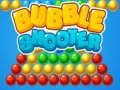 Spel Bubbel skjutare  på nätet