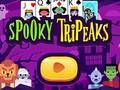 Spel Spöklika Tripeaks  på nätet