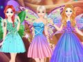Spel Härlig Fairy Style  på nätet