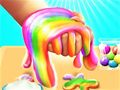 Spel ASMR Slime Maker DIY på nätet