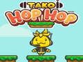 Spel Tako hop-hop på nätet