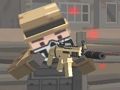Spel Extreme Pixel Gun Combat 3 på nätet