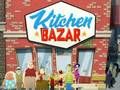 Spel Köksbasar  på nätet