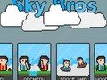 Spel Sky Bros på nätet
