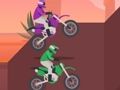 Spel Motocross Hero  på nätet