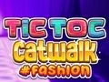 Spel Tictoc Catwalk Mode  på nätet