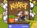 Spel Kaaarot på nätet