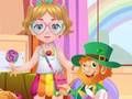 Spel Toddie Happy Rainbow på nätet