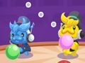 Spel Tako bubbla skytt på nätet