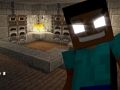 Spel Noob: Fem nätter med Herobrine  på nätet