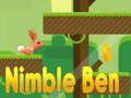 Spel Smidig Ben  på nätet